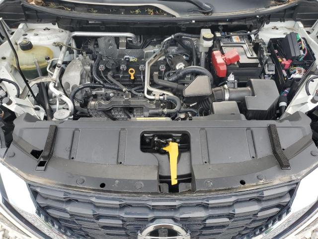 NISSAN ROGUE S 2021