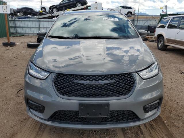 CHRYSLER PACIFICA HYBRID TOURING L 2022