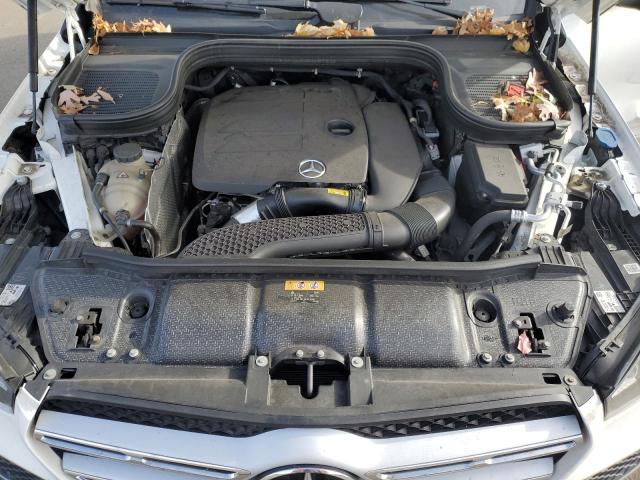 MERCEDES-BENZ GLE 350 4MATIC 2020
