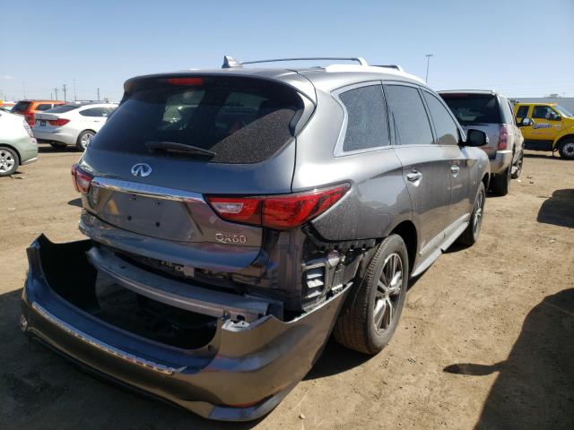 INFINITI QX60 2016