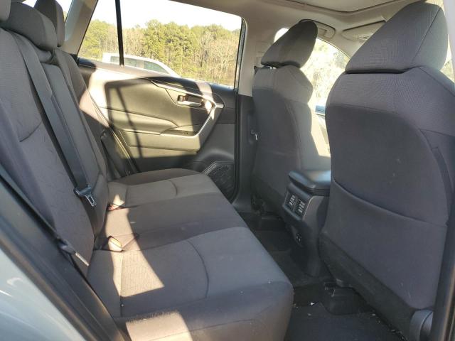 TOYOTA RAV4 XLE 2019