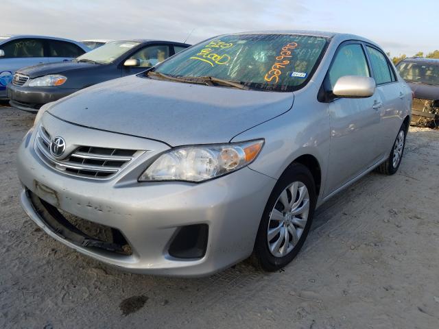TOYOTA COROLLA BASE 2013