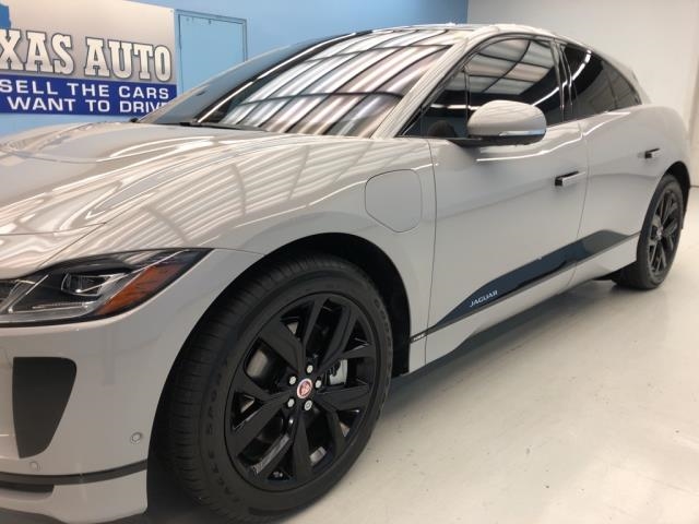 JAGUAR I-PACE 2020