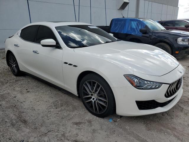 MASERATI GHIBLI 2018