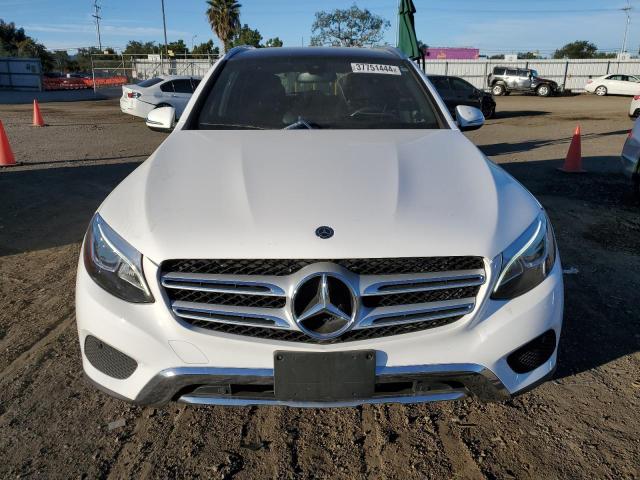 MERCEDES-BENZ GLC 300 2019