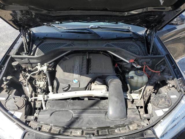 BMW X6 XDRIVE35I 2018