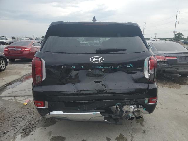 HYUNDAI PALISADE LIMITED 2020