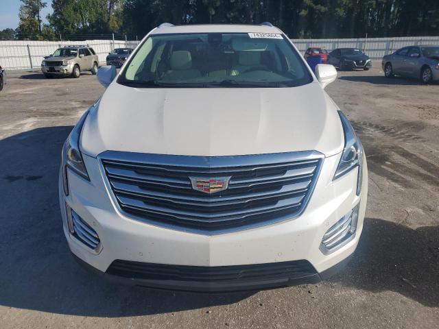 CADILLAC XT5 LUXURY 2018