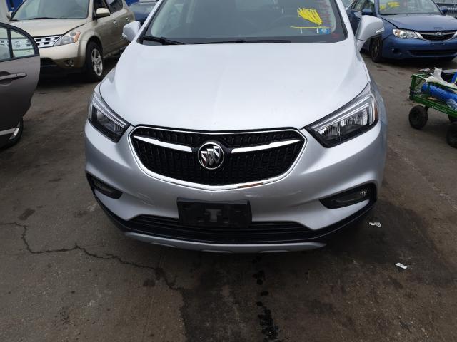 BUICK ENCORE SPORT TOURING 2019