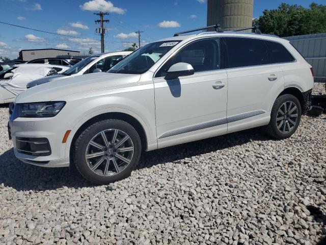 AUDI Q7 PRESTIGE 2017
