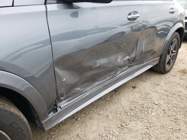 MERCEDES-BENZ GLE 350 4MATIC 2019