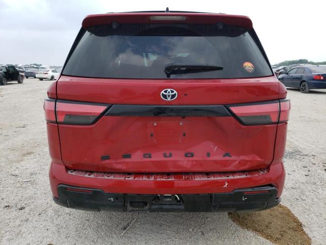 TOYOTA SEQUOIA SR5 2023