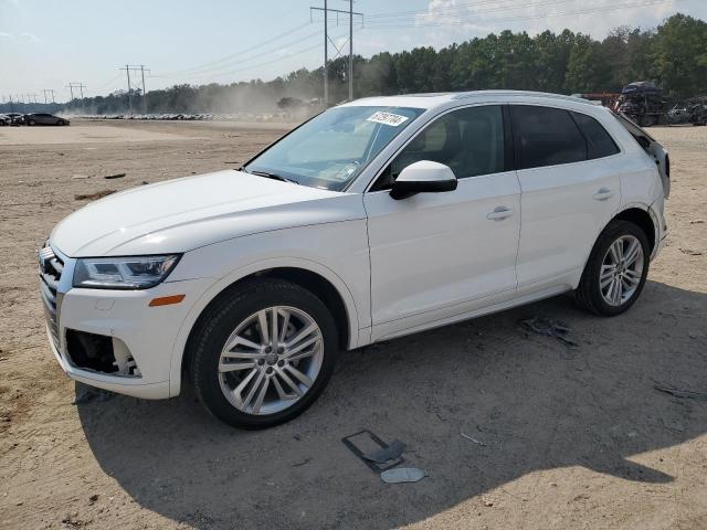 AUDI Q5 PRESTIGE 2018