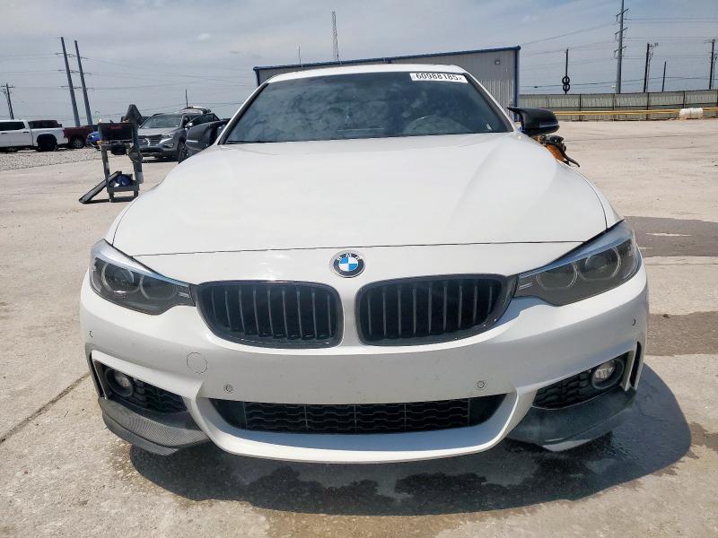 BMW 440I GRAN COUPE 2019