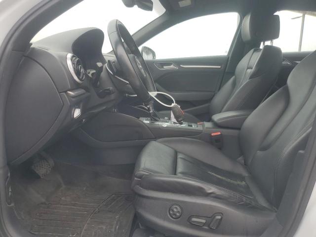 AUDI A3 PREMIUM PLUS 2017