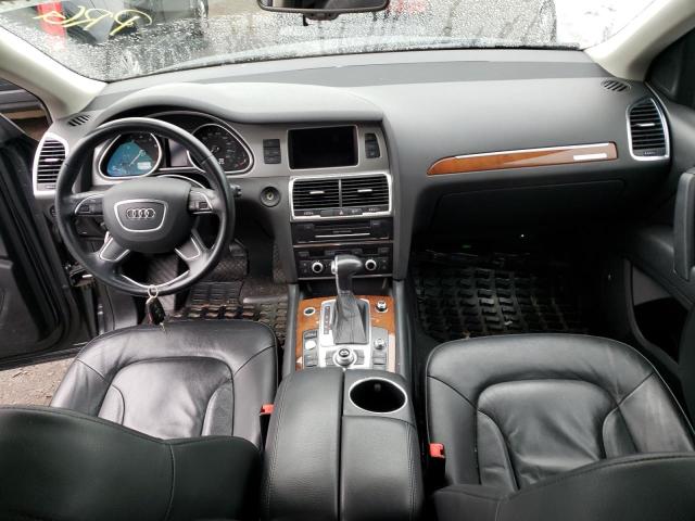 AUDI Q7 PREMIUM PLUS 2015