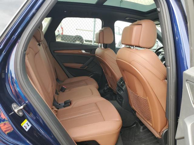 AUDI Q5 PRESTIGE 45 2021
