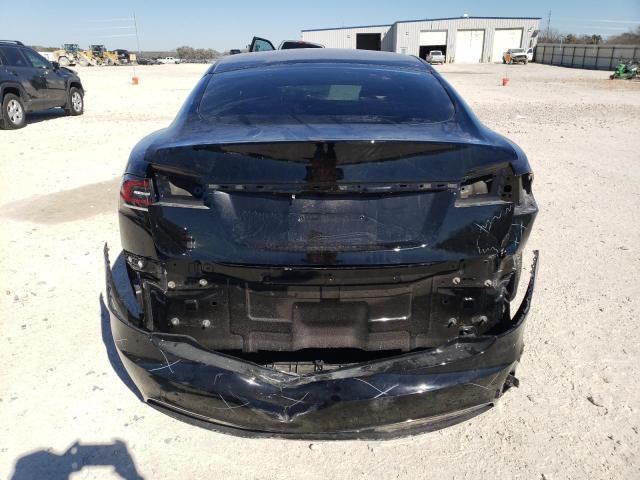 TESLA MODEL S 2023