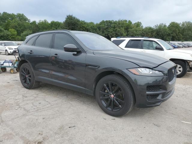 JAGUAR F-PACE PRESTIGE 2018