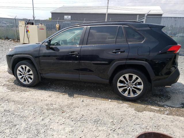 TOYOTA RAV4 XLE 2023