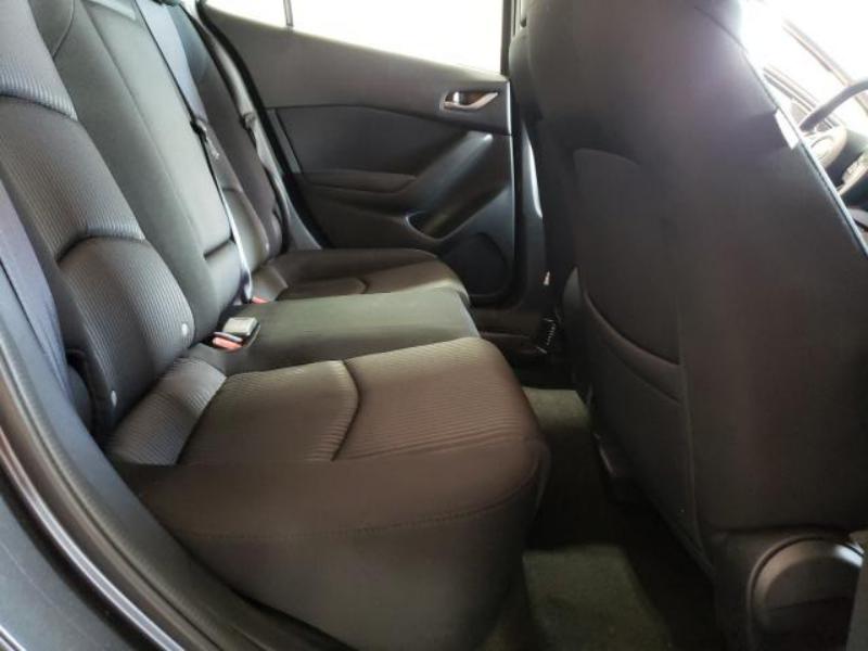 MAZDA 3 TOURING 2016