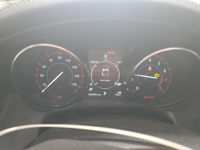 JAGUAR XF PREMIUM 2018