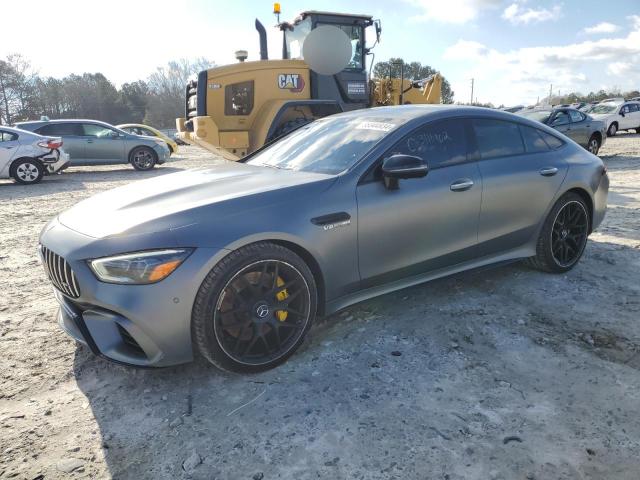 MERCEDES-BENZ AMG GT 63 S 2019