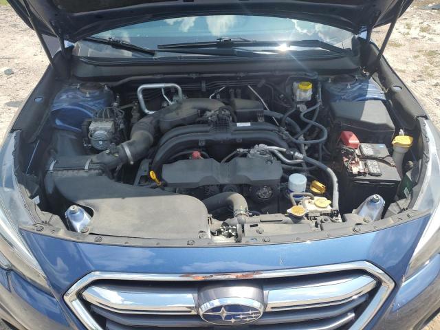 SUBARU OUTBACK 2.5I LIMITED 2018