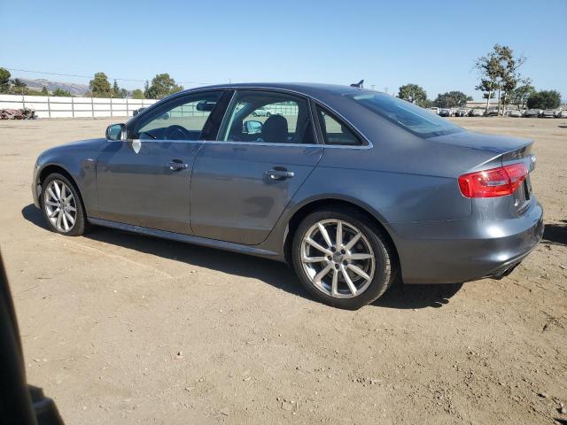AUDI A4 PREMIUM 2014