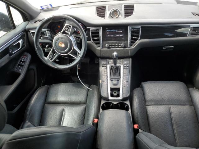 PORSCHE MACAN S 2018