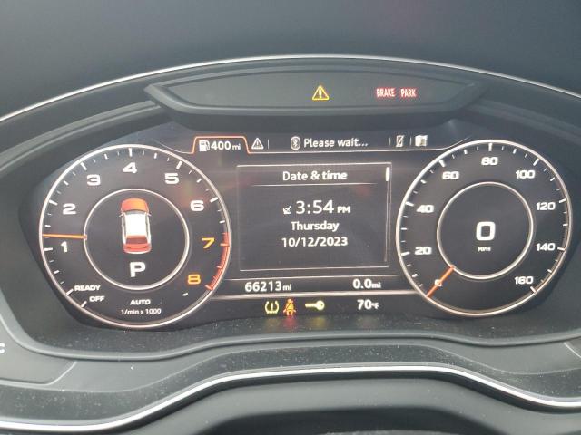 AUDI Q5 PREMIUM PLUS 2018