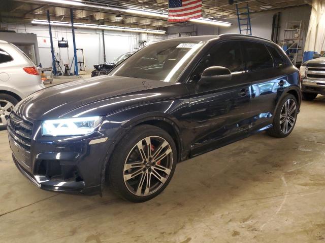 AUDI SQ5 PREMIUM PLUS 2019