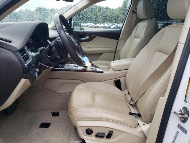 AUDI Q7 PRESTIGE 2018