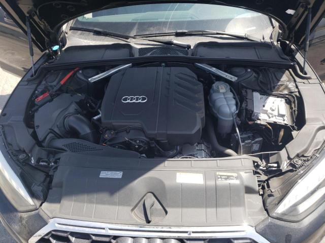 AUDI A5 PREMIUM 45 2022