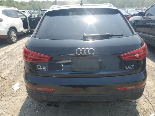 AUDI Q3 PRESTIGE 2016