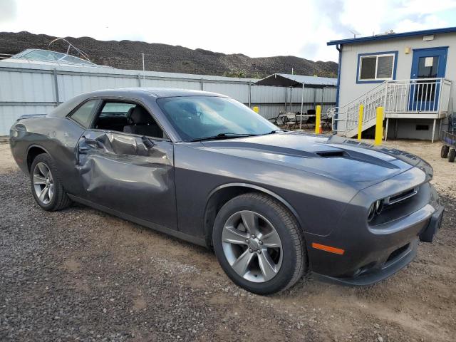 DODGE CHALLENGER SXT 2019