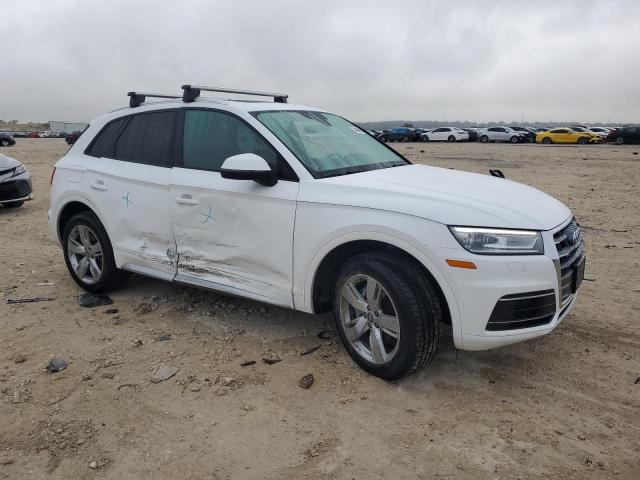 AUDI Q5 PREMIUM 2018