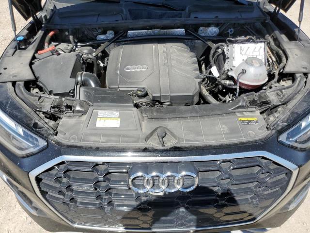 AUDI Q5 PREMIUM PLUS 45 2022