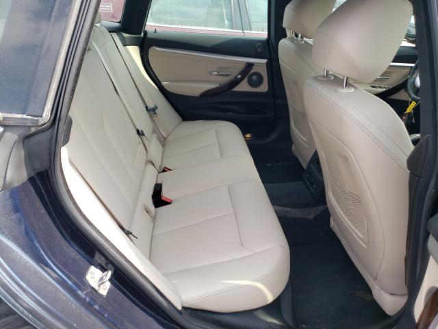 BMW 328 XIGT 2015