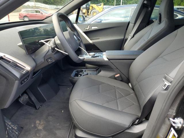 BMW IX XDRIVE50 2023