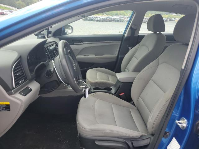 HYUNDAI ELANTRA SE 2017