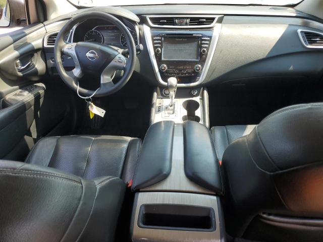 NISSAN MURANO S 2016