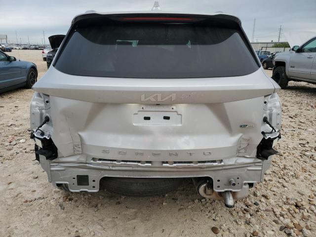 KIA SORENTO EX 2022