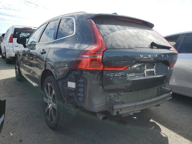 VOLVO XC60 T8 INSCRIPTION 2019