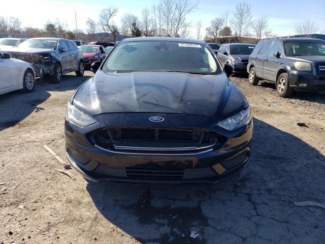 FORD FUSION SE 2018