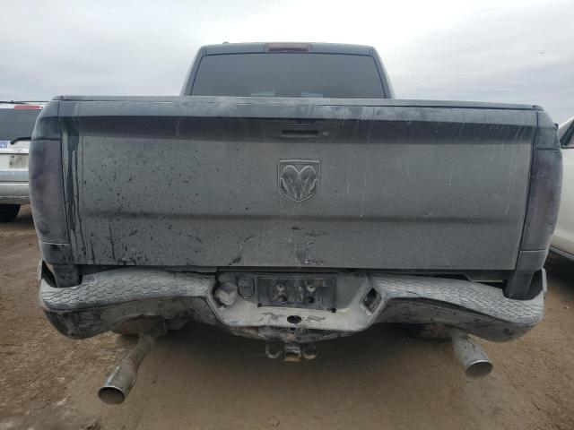 RAM 1500 ST 2014