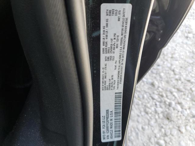 RAM 1500 BIG HORN/LONE STAR 2023