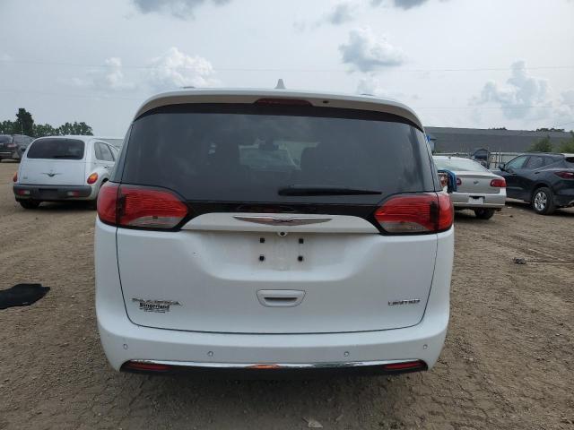 CHRYSLER PACIFICA LIMITED 2019