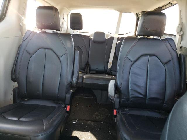 CHRYSLER PACIFICA TOURING L 2018