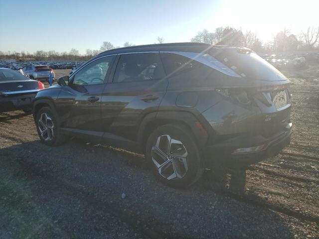 HYUNDAI TUCSON SEL 2022